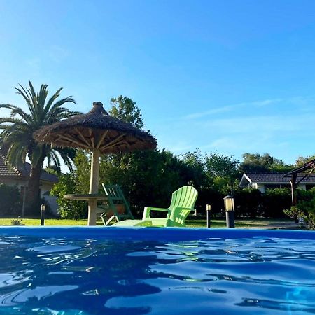 Posada Quinta Pata Ezeiza Luaran gambar